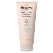 Biodermal Bodycreme soft skin 200 Milliliter