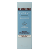 Biodermal Dagcreme anti-pigment SPF50 50 Milliliter