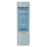 Biodermal Serum anti-pigment 30 Milliliter