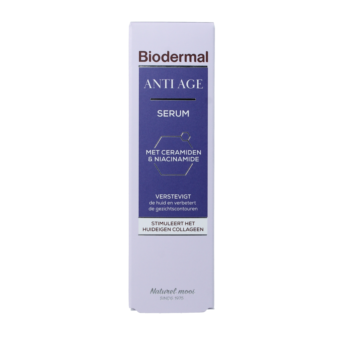 Biodermal Anti age serum 30.00 Milliliter