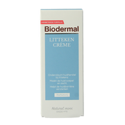 Biodermal Litteken creme 25.00 Milliliter