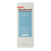 Biodermal Litteken creme 75.00 Milliliter