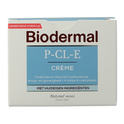 Biodermal Biodermal P CL E creme 50.00 Milliliter