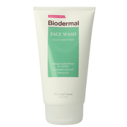 Biodermal Face wash 150.00 Milliliter