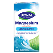 Bional Zee magnesium calcium 40.00 Capsules
