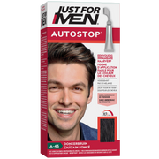 Just For Men Autostop donker bruin A45 35.00 Gram