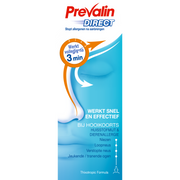 Prevalin Direct 20.00 Milliliter