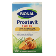 Bional Prostavit forte 30.00 Capsules
