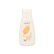 Lactacyd Wasemulsie verzorgend 50 Milliliter
