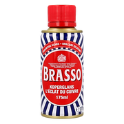 Brasso Koperglans 175 Milliliter