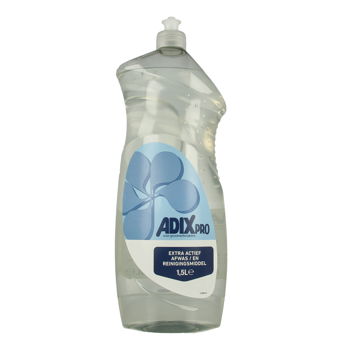 Adix Pro Afwas en reinigingsmiddel 1.50 Liter