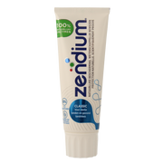 Zendium Tandpasta classic 75.00 Milliliter