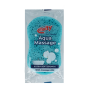 Multy Multi badspons massage assorti 1.00 Stuks