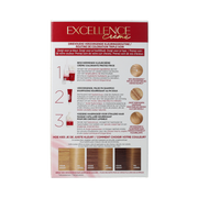 Excellence Excellence 8 lichtblond 1.00 Set