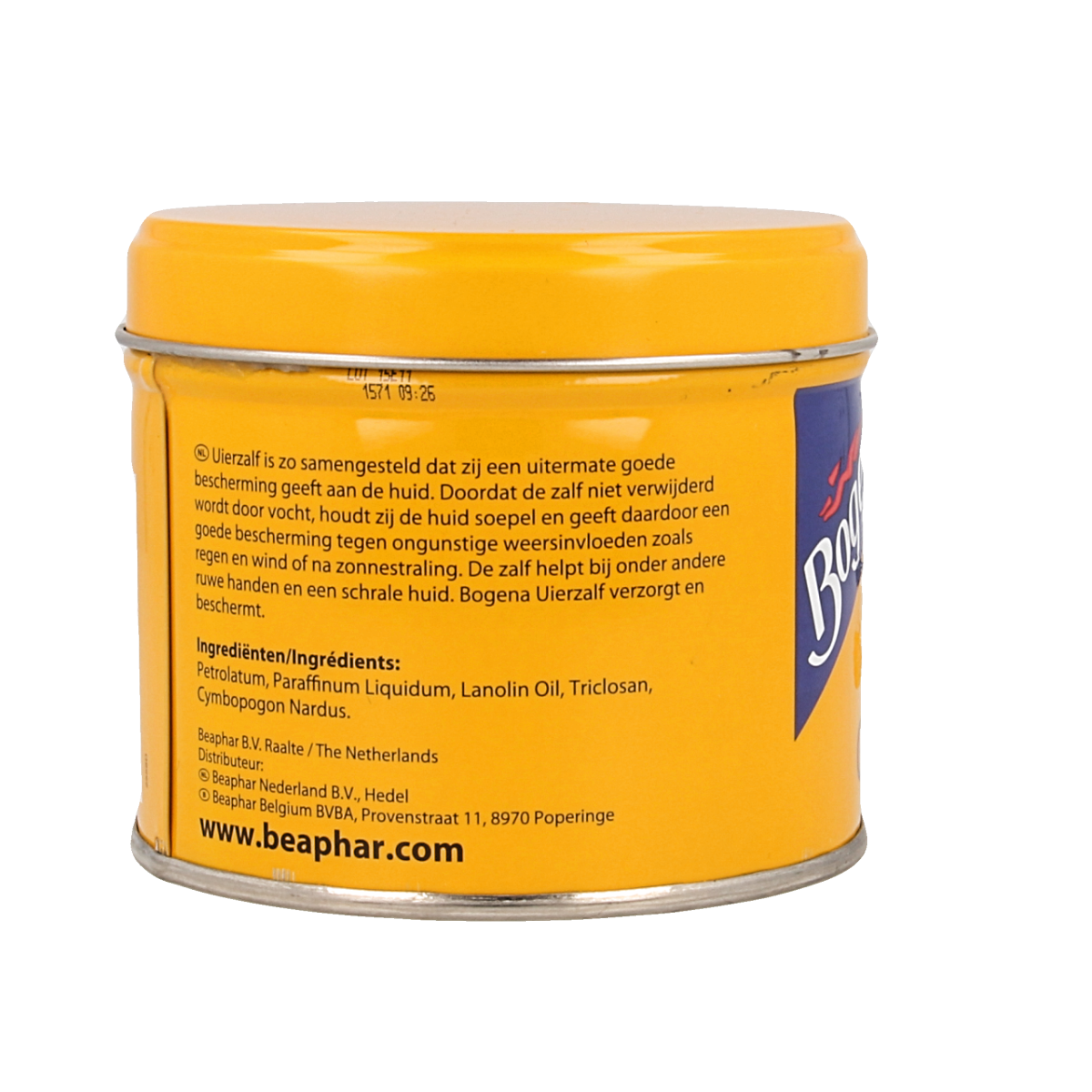 Bogena Uierzalf 300.00 Gram