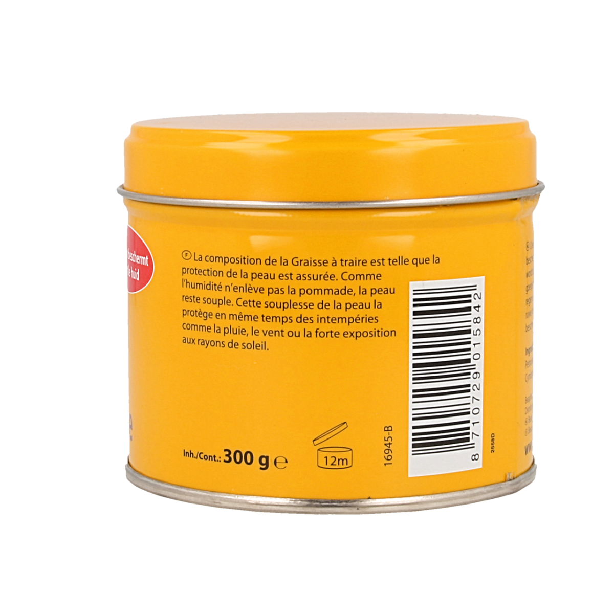 Bogena Uierzalf 300.00 Gram