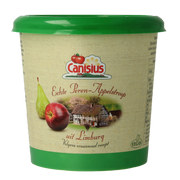 Canisius Peren appelstroop 450.00 Gram