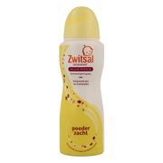 Zwitsal Deodorantspray soft 100 Milliliter