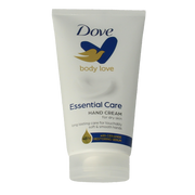Dove Handcreme essential care 75.00 Milliliter