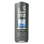 Dove Shower men + care cool fresh 250.00 Milliliter