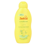Zwitsal Conditioner 200 Milliliter