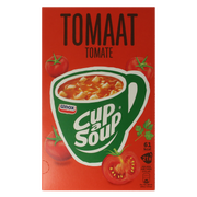 Cup a Soup Tomatensoep 21 Zakjes