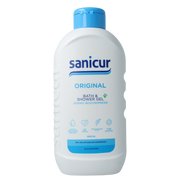 Sanicur Douchegel original 1 Liter
