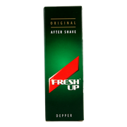 Fresh Up Original depper 100.00 Milliliter