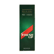 Fresh Up Original pre-shave depper 100.00 Milliliter