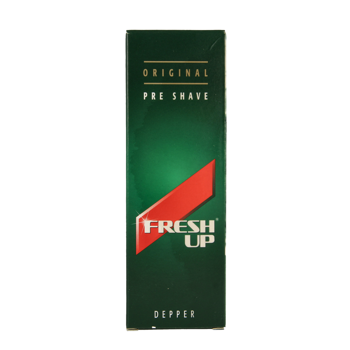 Fresh Up Original pre-shave depper 100.00 Milliliter