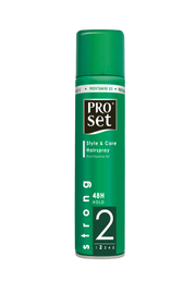Proset Haarspray classic sterk  300 Milliliter