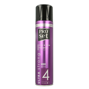 Proset Haarspray classic ultra sterk 300.00 Milliliter