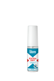 Odorex Extra dry spray 30.00 Milliliter