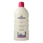 Melkmeisje Bad & douche pioenroos 2 Liter