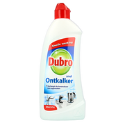 Dubro Apparaten snel ontkalker 500 Milliliter