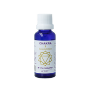 Vita Chakra 3 zonnevlechtchakra (geel) 30.00 Milliliter