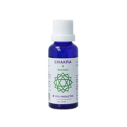 Vita Chakra 4 hartchakra (groen) 30.00 Milliliter