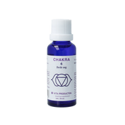 Vita Chakra 6 derde oog (indigo) 30.00 Milliliter