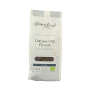 Simon Levelt Darjeeling finest bio 90 Gram