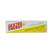 Dextro Citroen tablet met vitamine C 47 gram 1.00 Rol