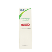 Teva Cetomacrogolcreme FNA 100 Gram