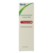 Teva Vaselinelanettecreme FNA 100.00 Gram