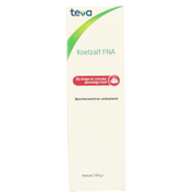 Teva Koelzalf FNA 100.00 Gram