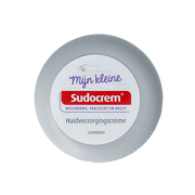 Sudocrem Multi expert klein 22.00 Gram