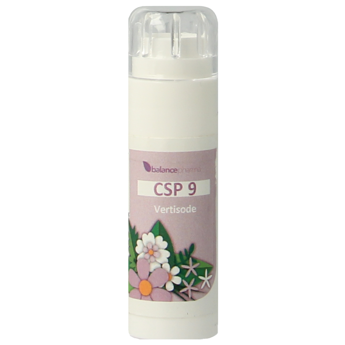 Balancepharma CSP 009 Vertisode Causaplex 6.00 Gram
