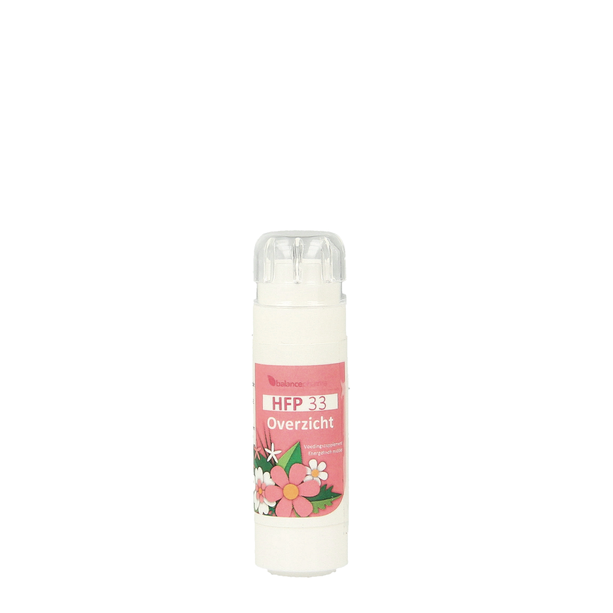 Balancepharma HPF033 Overzicht flowerplex 6.00 Gram