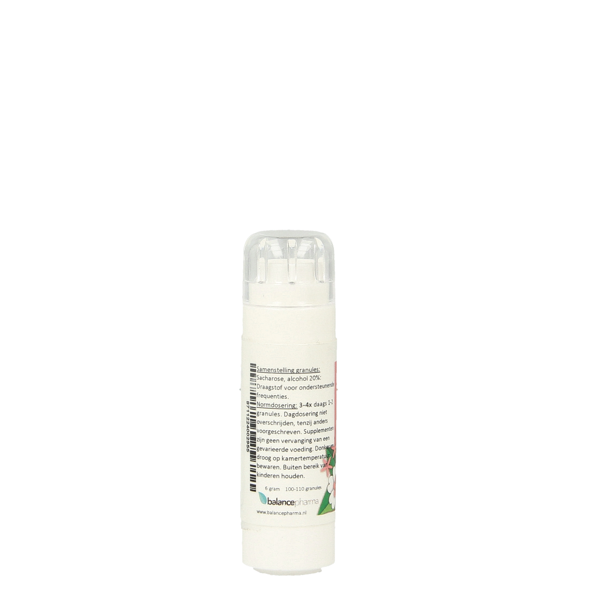 Balancepharma HPF033 Overzicht flowerplex 6.00 Gram