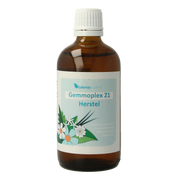 Balancepharma HGP021 Gemmoplex herstel 100.00 Milliliter