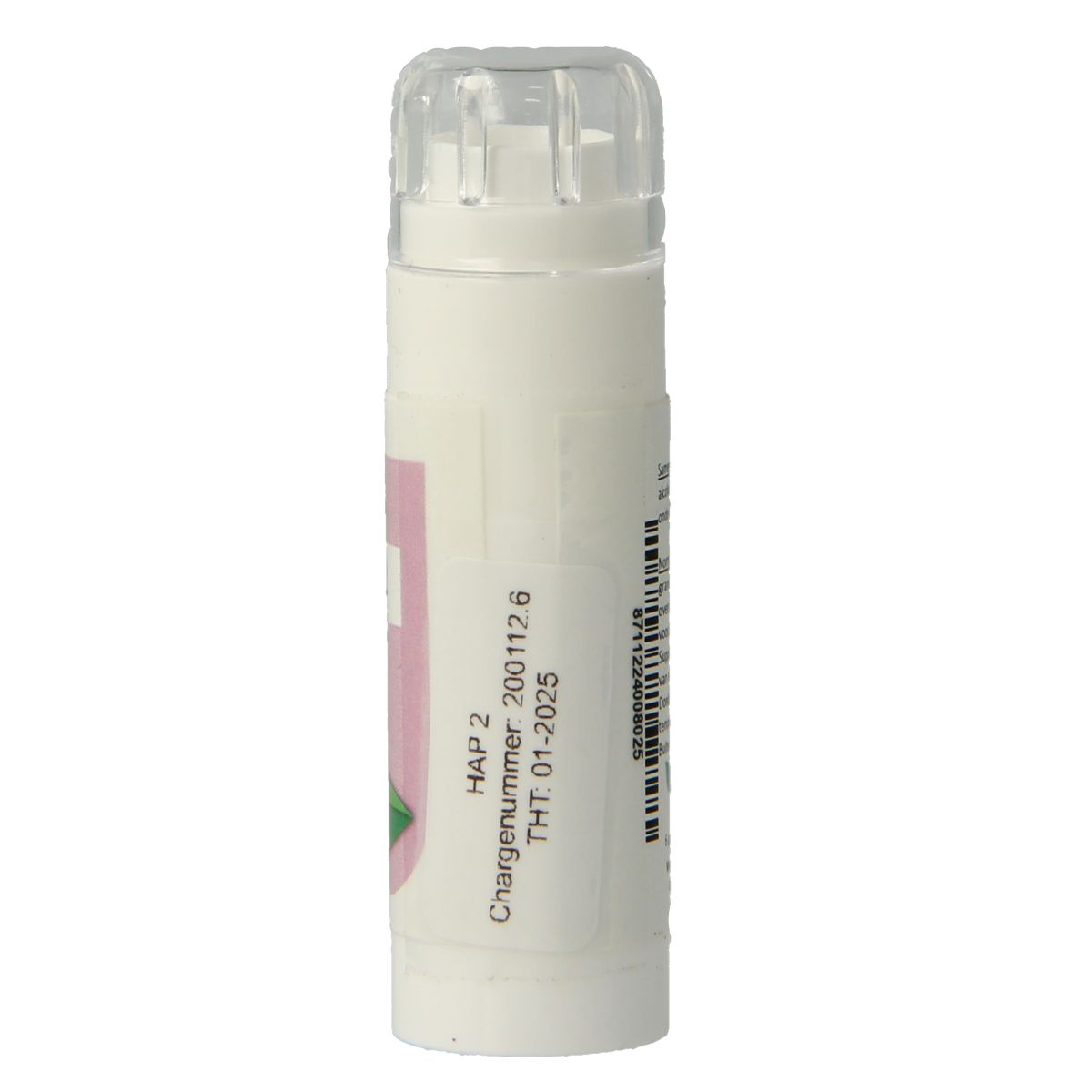 Balancepharma Gluten allergoplex 6.00 Gram