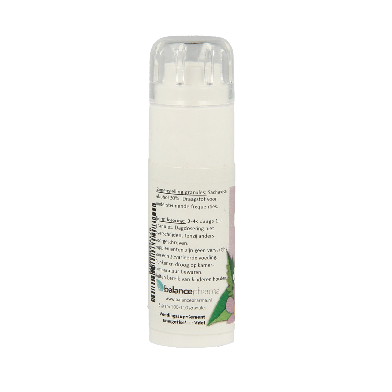 Balancepharma Pollen stof allergoplex 6 Gram